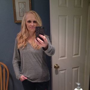 Meet your Posher, Vickie